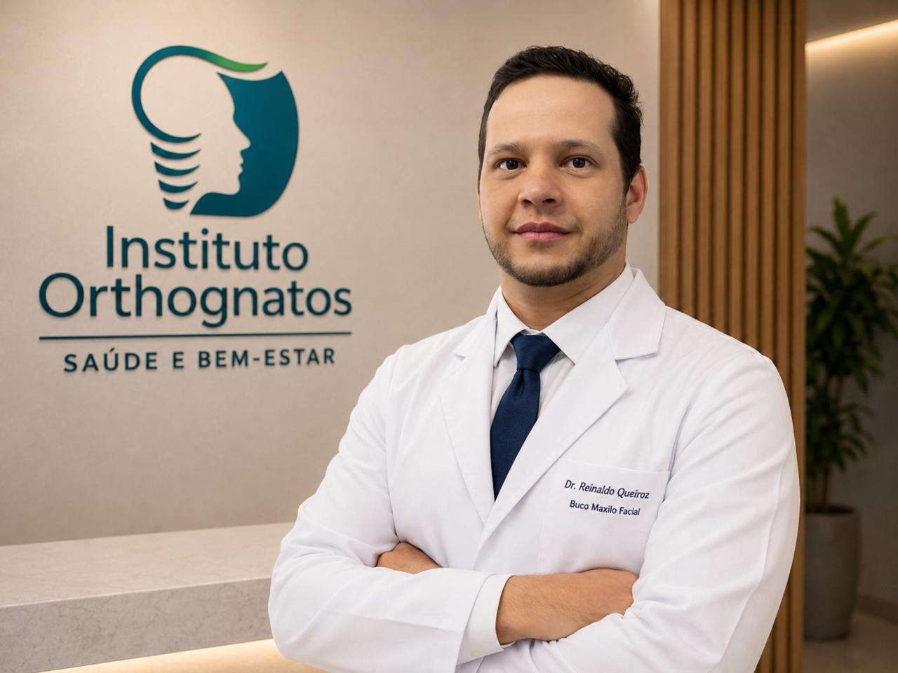 Dr. Reinaldo Queiroz