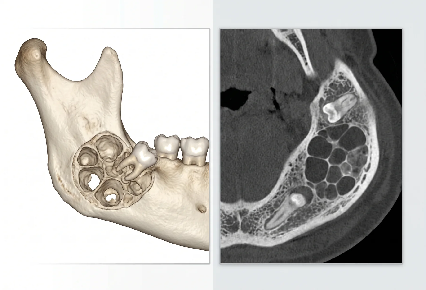 Patologia — Ameloblastoma